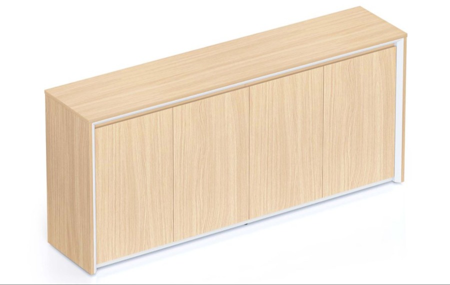 Casa Executive Swing Door Cupboard