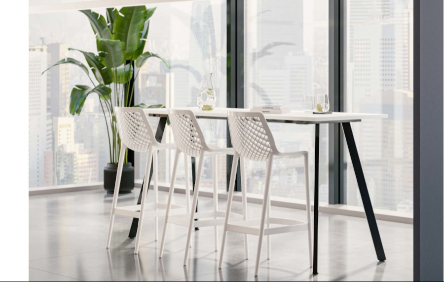 new low cost cafe chairs & stools