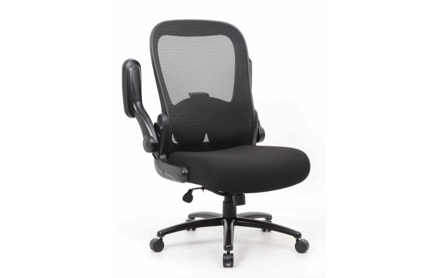 heavy duty executive chairs