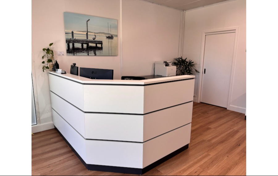 small business fitout specialist