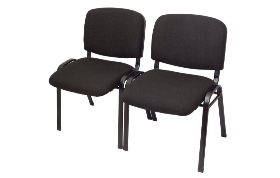 Visitor or Training room chairs