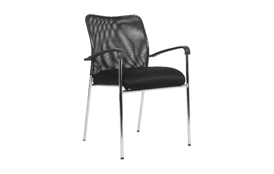 Orlando Visitors Chair - Minimum Order of 2