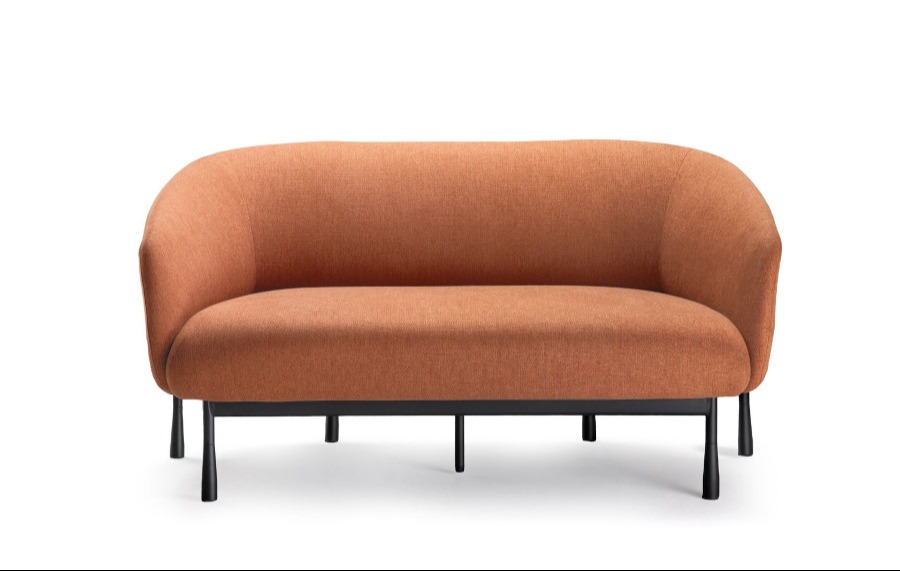 Cosmos 2 Seater Lounge