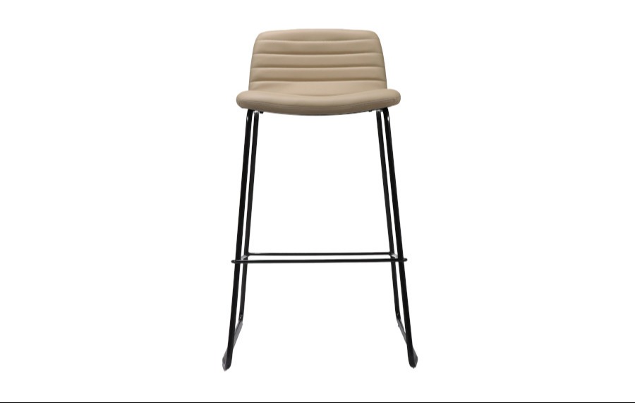 Pixel Counter Stool