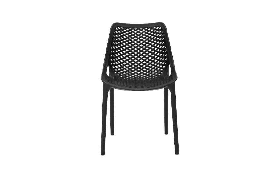 Cast Cafe Chair (Bulk Price $85ea for 8 or more)