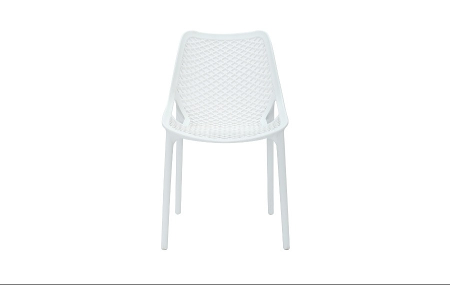 Cast Cafe Chair (Bulk Price $85ea for 8 or more)