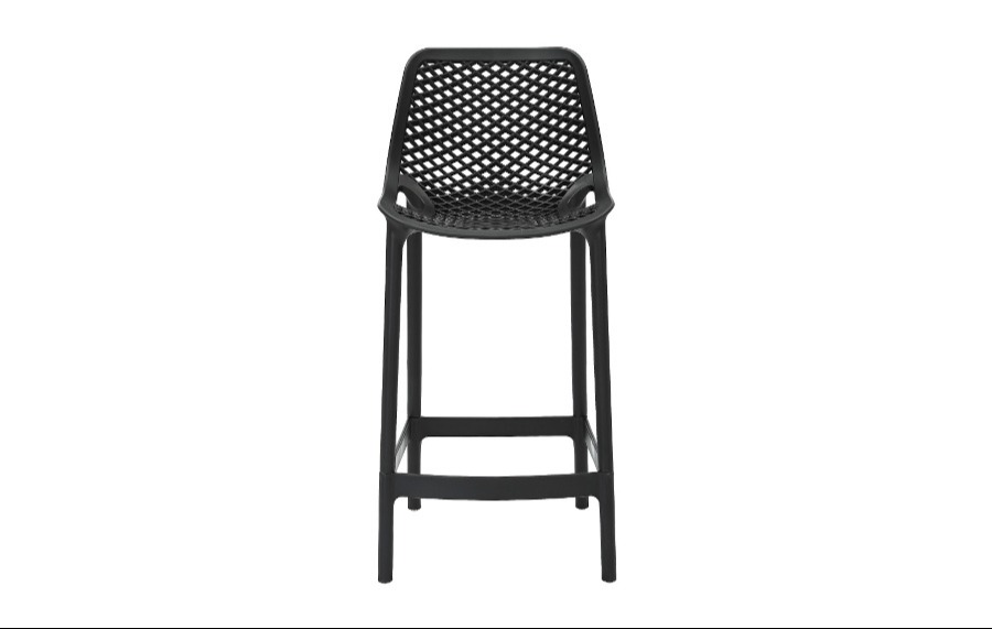 Cast Cafe Draft Stool 650H (Bulk Price $115ea for 8 or More)