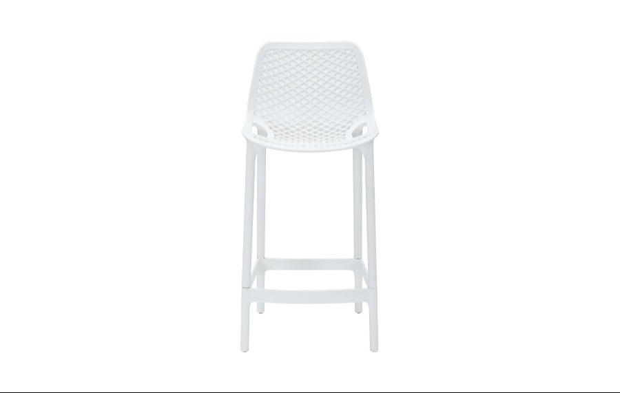 Cast Cafe Draft Stool 650H (Bulk Price $115ea for 8 or More)