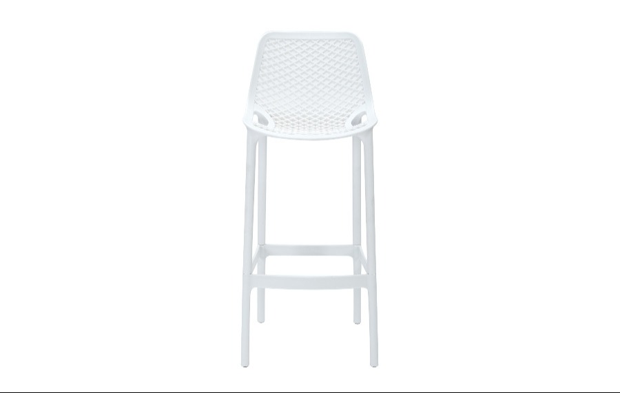 Cast Cafe Bar Stool 750H (Bulk Price $115ea for 8 or More)