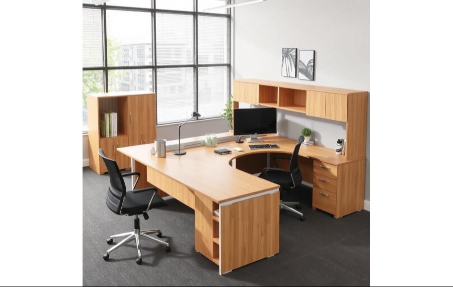 How to Do an Office Fit-Out on a Budget