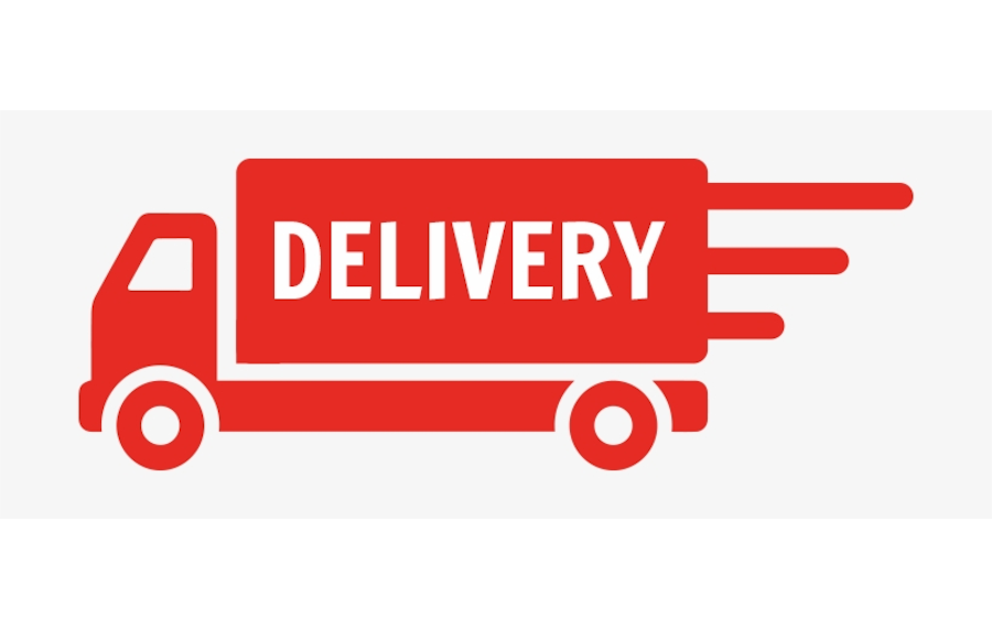 delivery and payment options have changed
