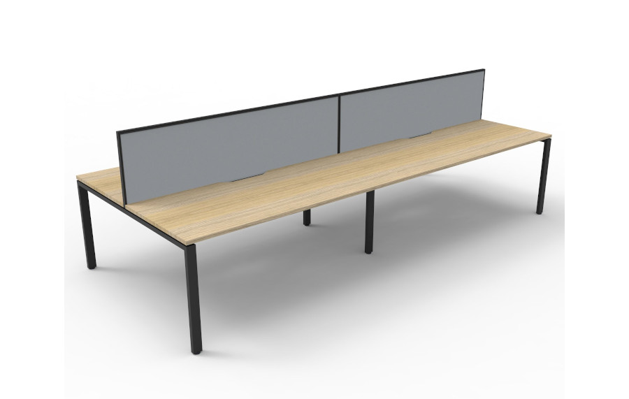 modular and grooup workstation fitouts