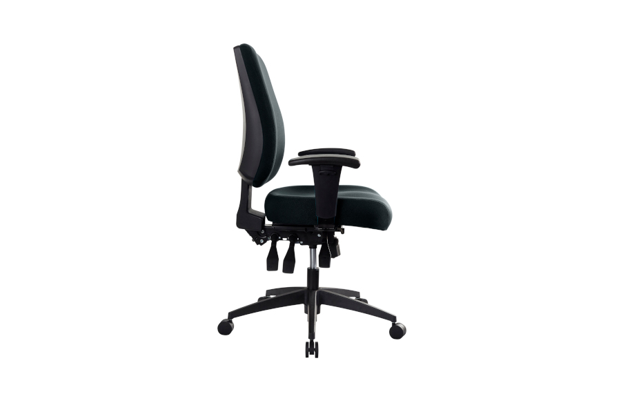 Adjustable Arms