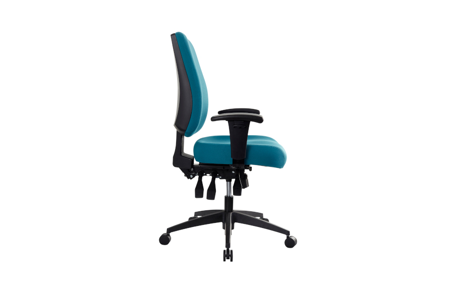 Adjustable Arms
