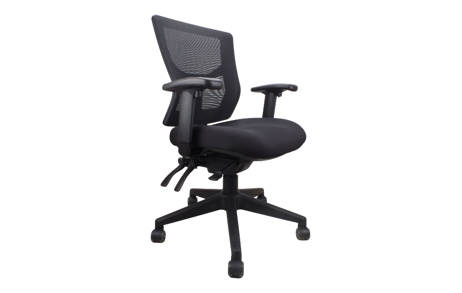 Adjustable Arms