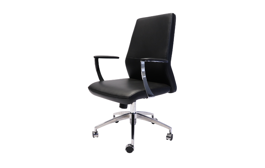 CL3000 Mid Back Executive Chair