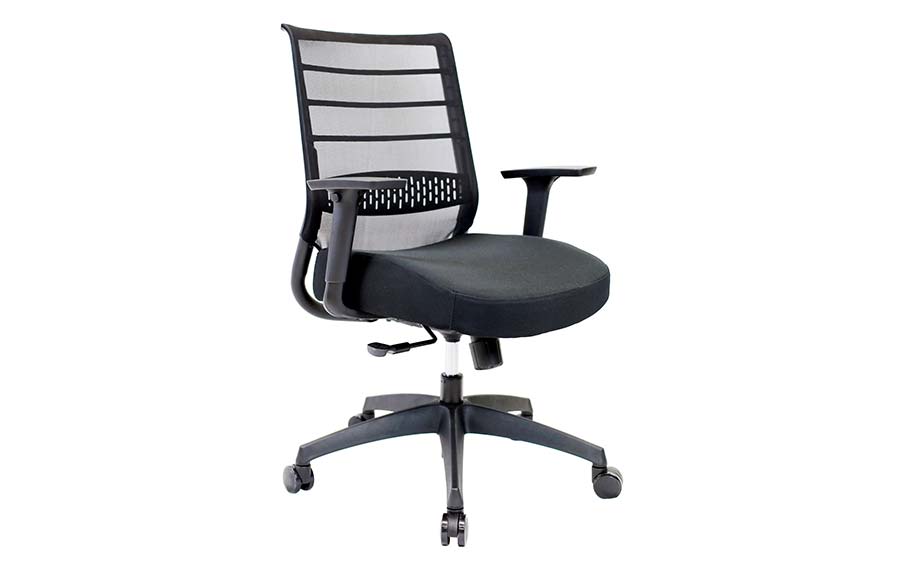 Onyx Multi-Purpose Chair