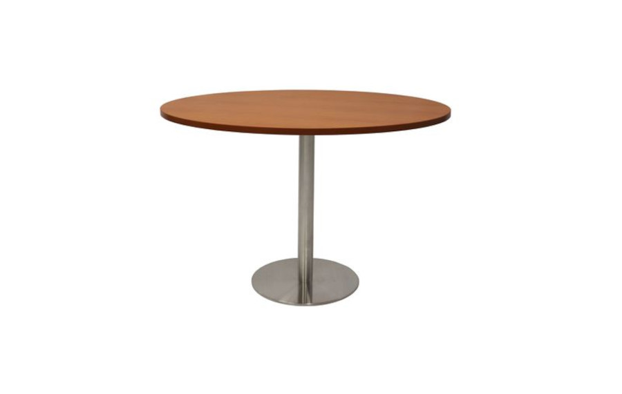 Cherry/Stainless Steel
