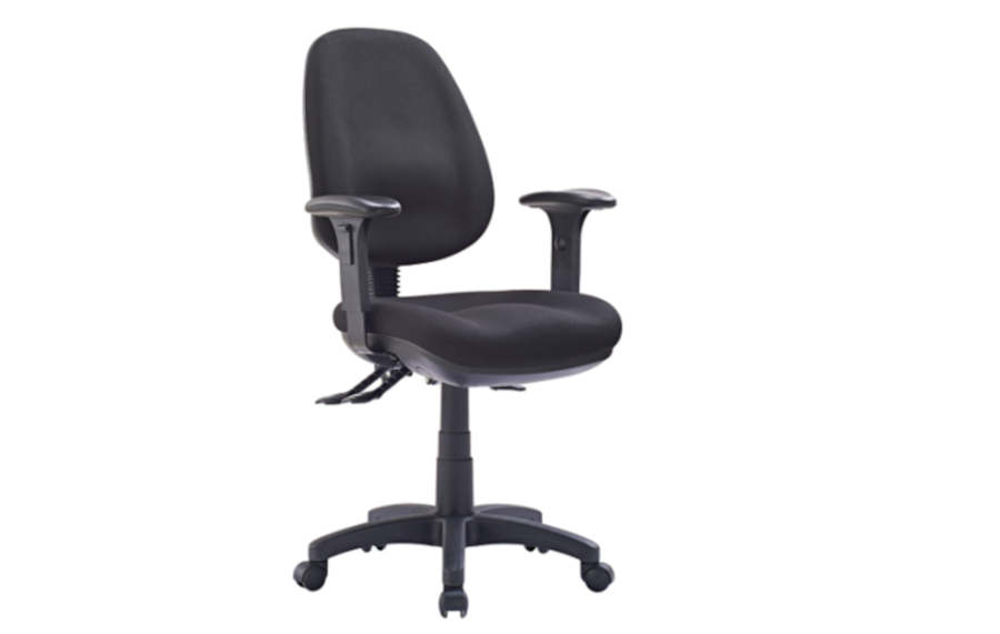 Adjustable Arms