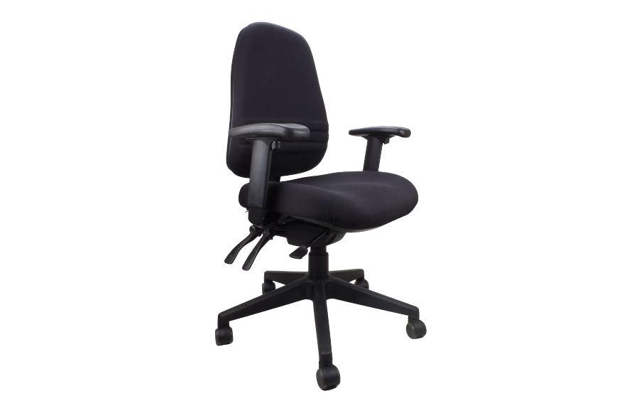 Adjustable Arms