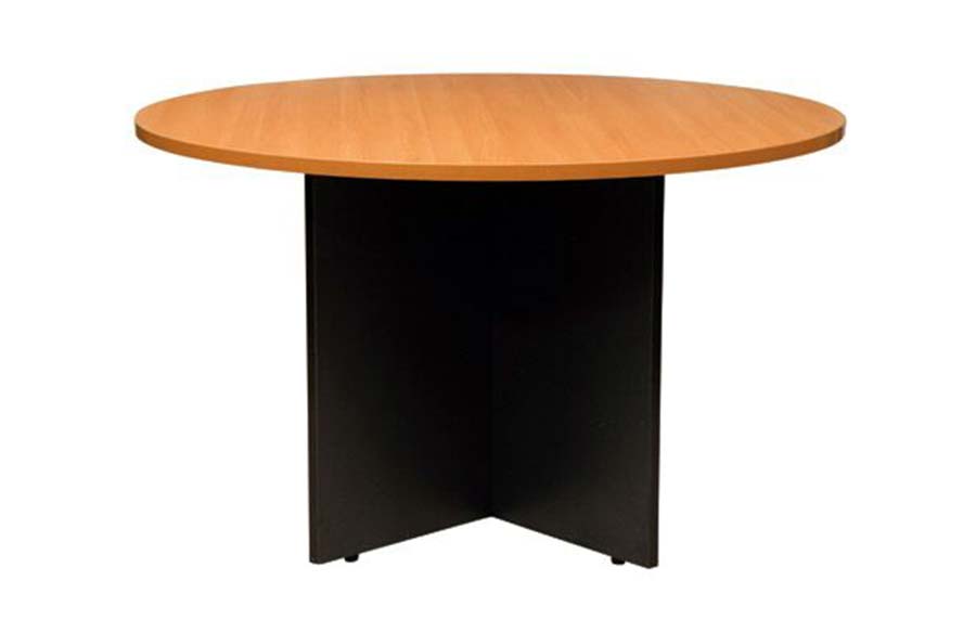 Hunter Round Meeting Table 900