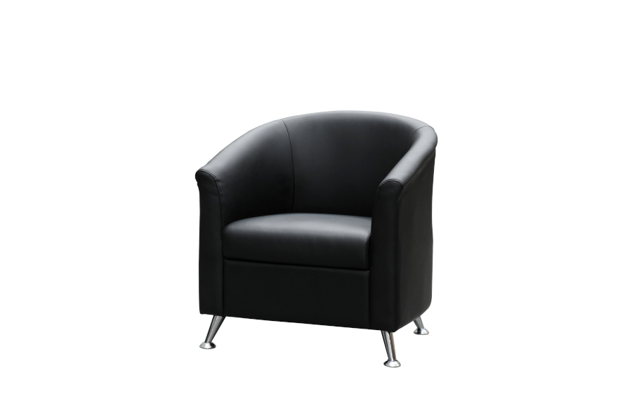 Black PU