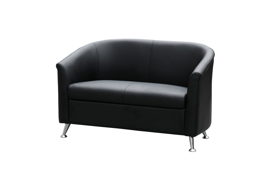 Black PU