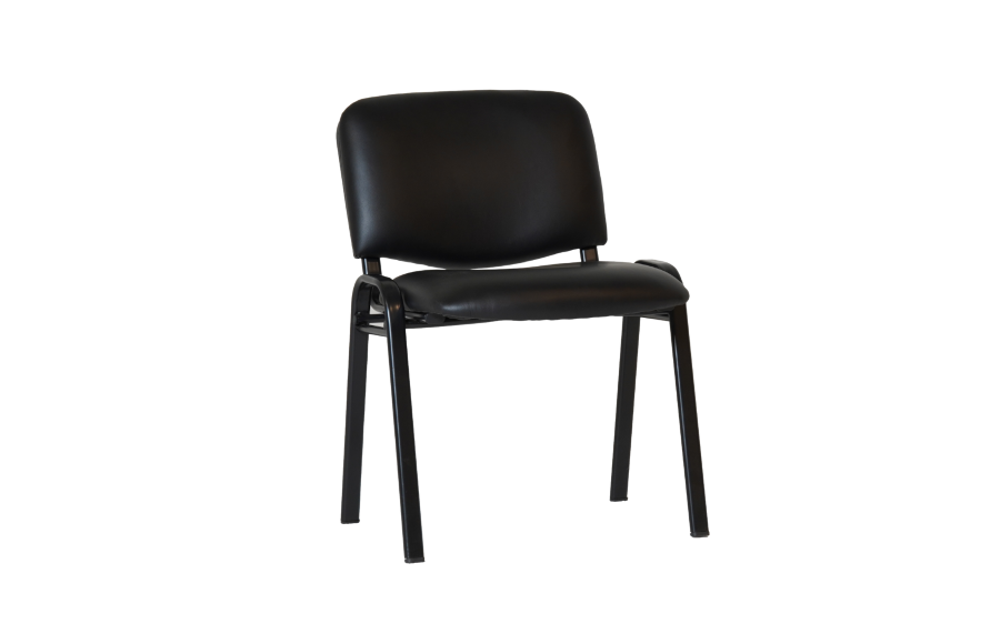 Black PU