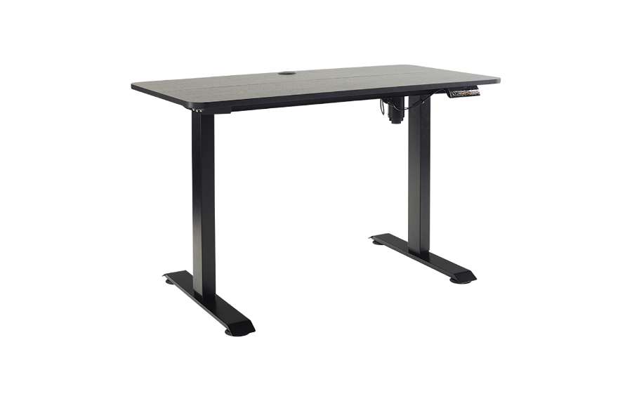 Lypta Height Adjustable Sit Stand Desk