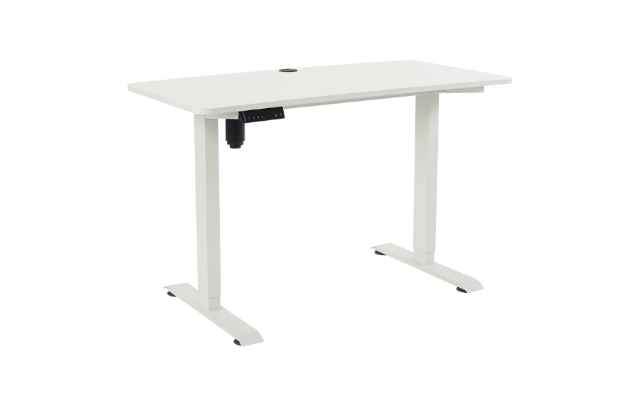 Lypta Height Adjustable Desk