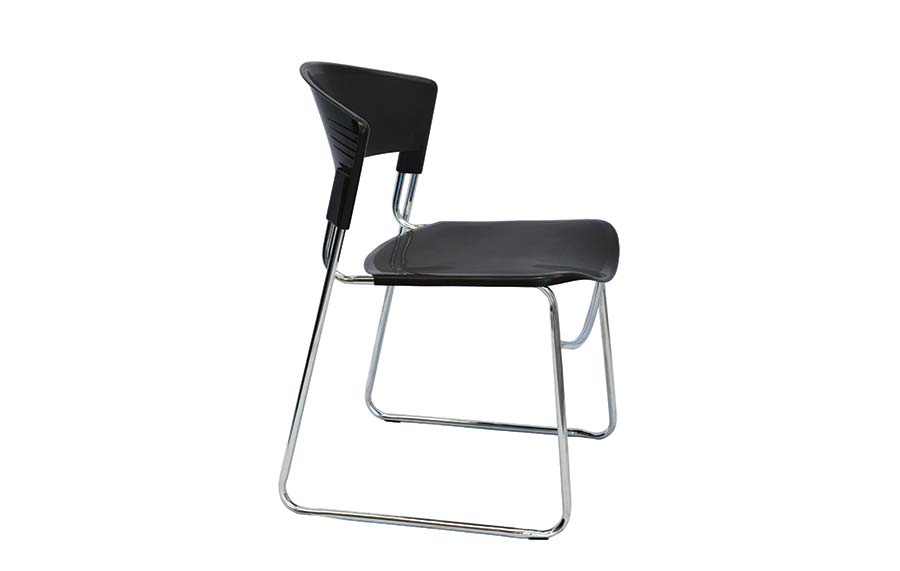 Zola Stacking Chair