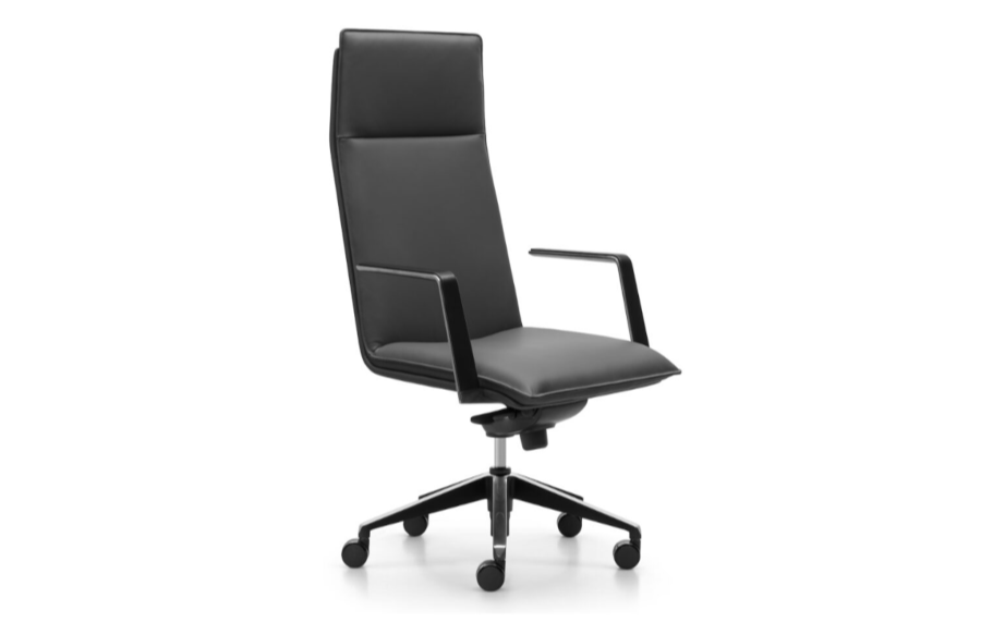 Mirage High Back Executive Chair
