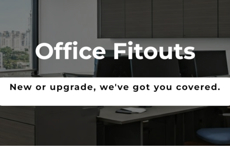 office fitouts