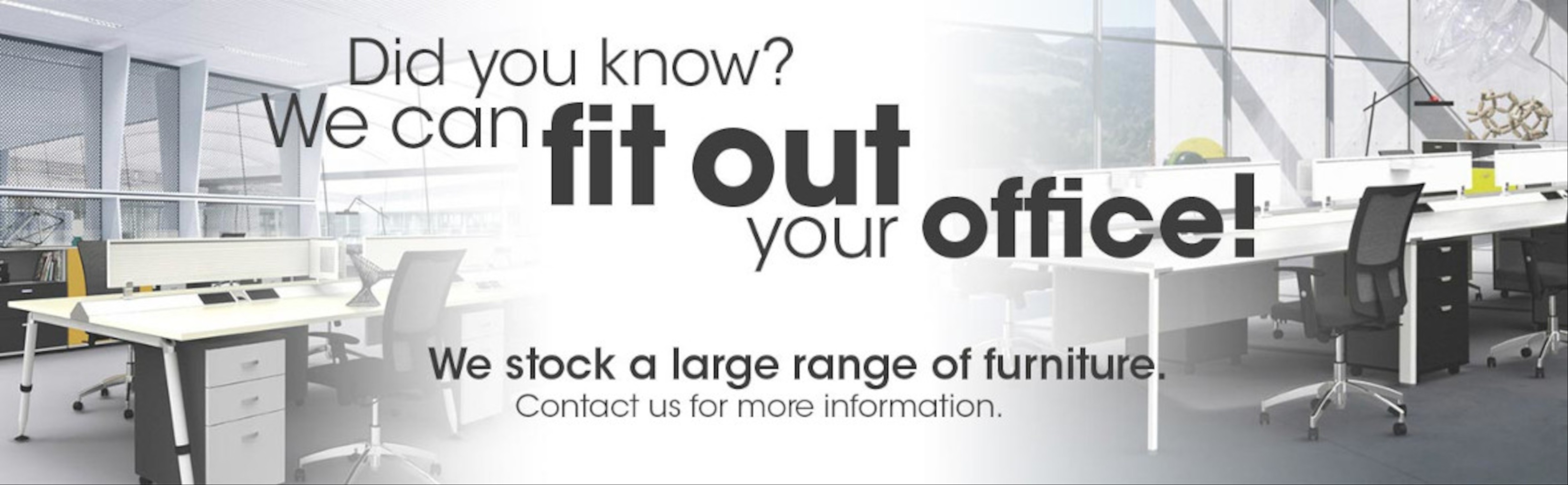 Small Business Office Fitouts