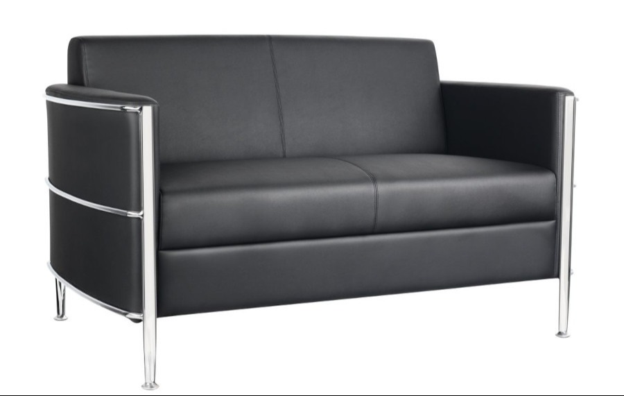 Eclipse 2 Seat Lounge Chair